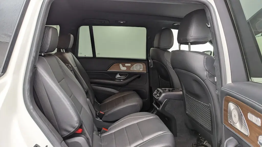 Florida Fine Cars - Used MERCEDES-BENZ GLS 2021 MIAMI GLS 450