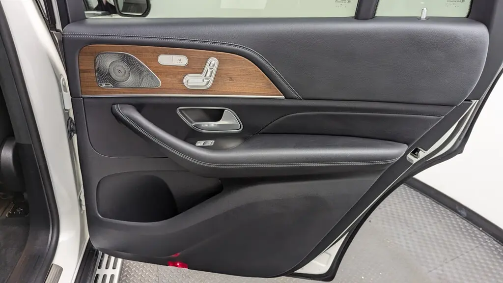 Florida Fine Cars - Used MERCEDES-BENZ GLS 2021 MIAMI GLS 450