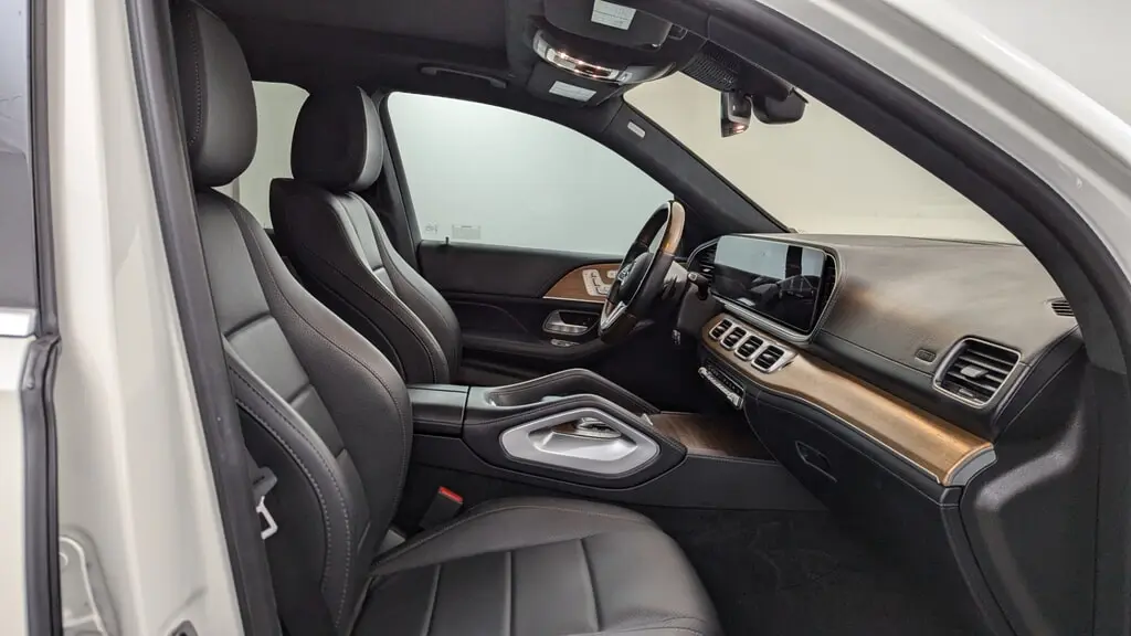 Florida Fine Cars - Used MERCEDES-BENZ GLS 2021 MIAMI GLS 450