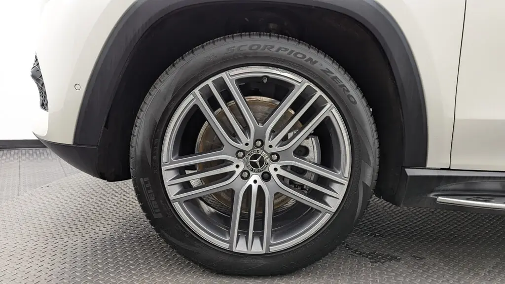 Florida Fine Cars - Used MERCEDES-BENZ GLS 2021 MIAMI GLS 450