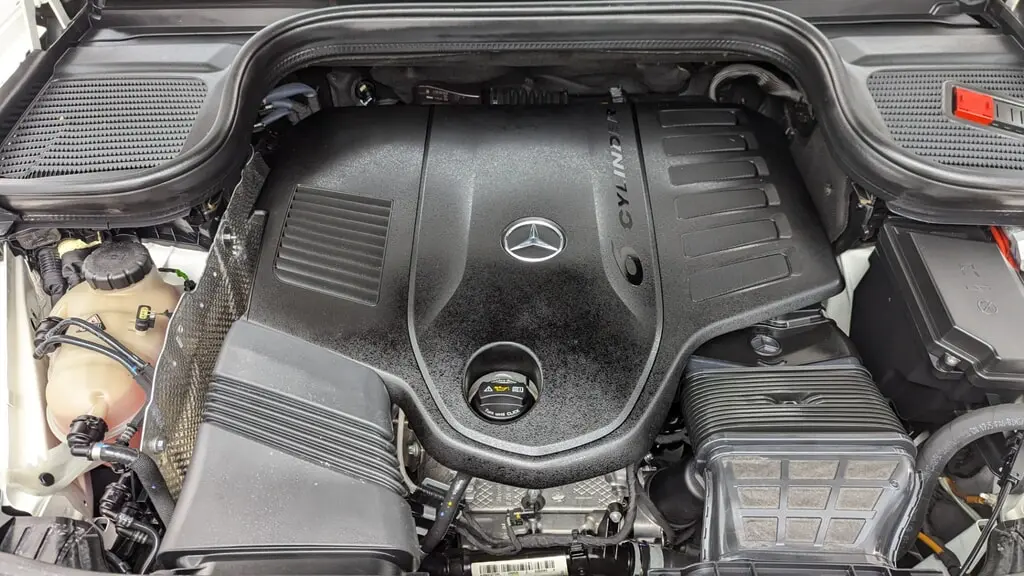 Florida Fine Cars - Used MERCEDES-BENZ GLS 2021 MIAMI GLS 450