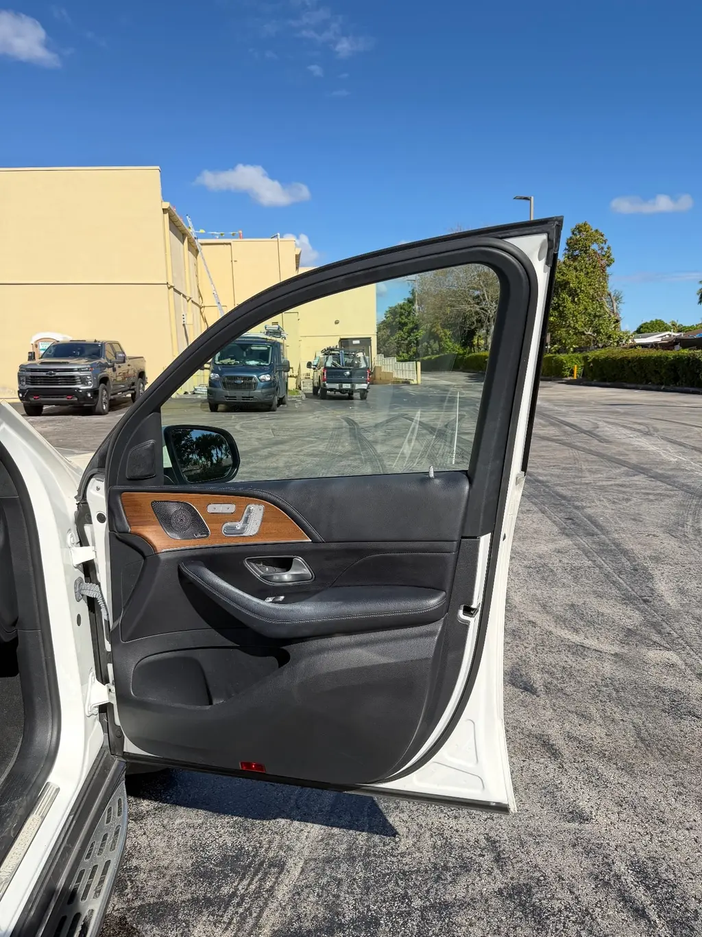 Florida Fine Cars - Used MERCEDES-BENZ GLS 2021 MIAMI GLS 450