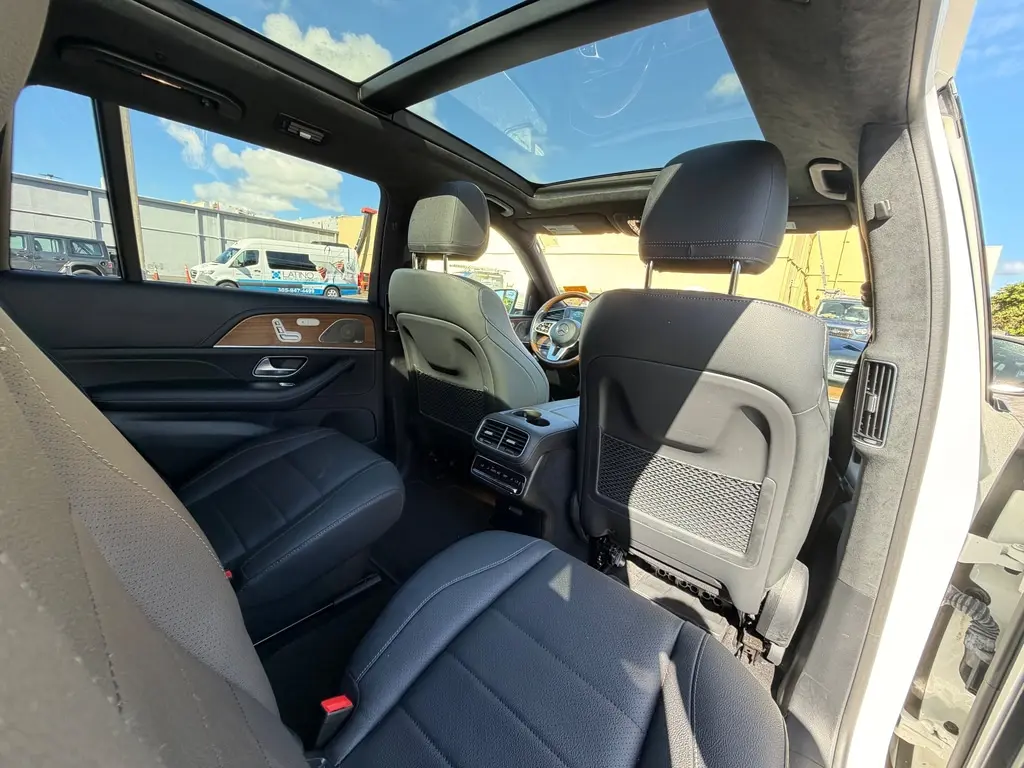 Florida Fine Cars - Used MERCEDES-BENZ GLS 2021 MIAMI GLS 450