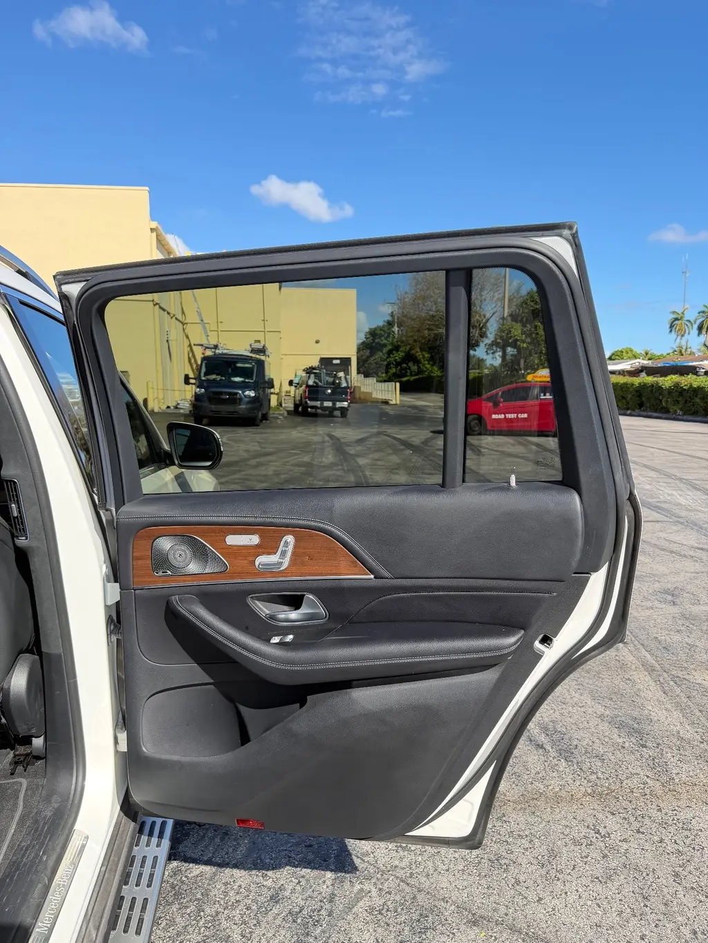 Florida Fine Cars - Used MERCEDES-BENZ GLS 2021 MIAMI GLS 450