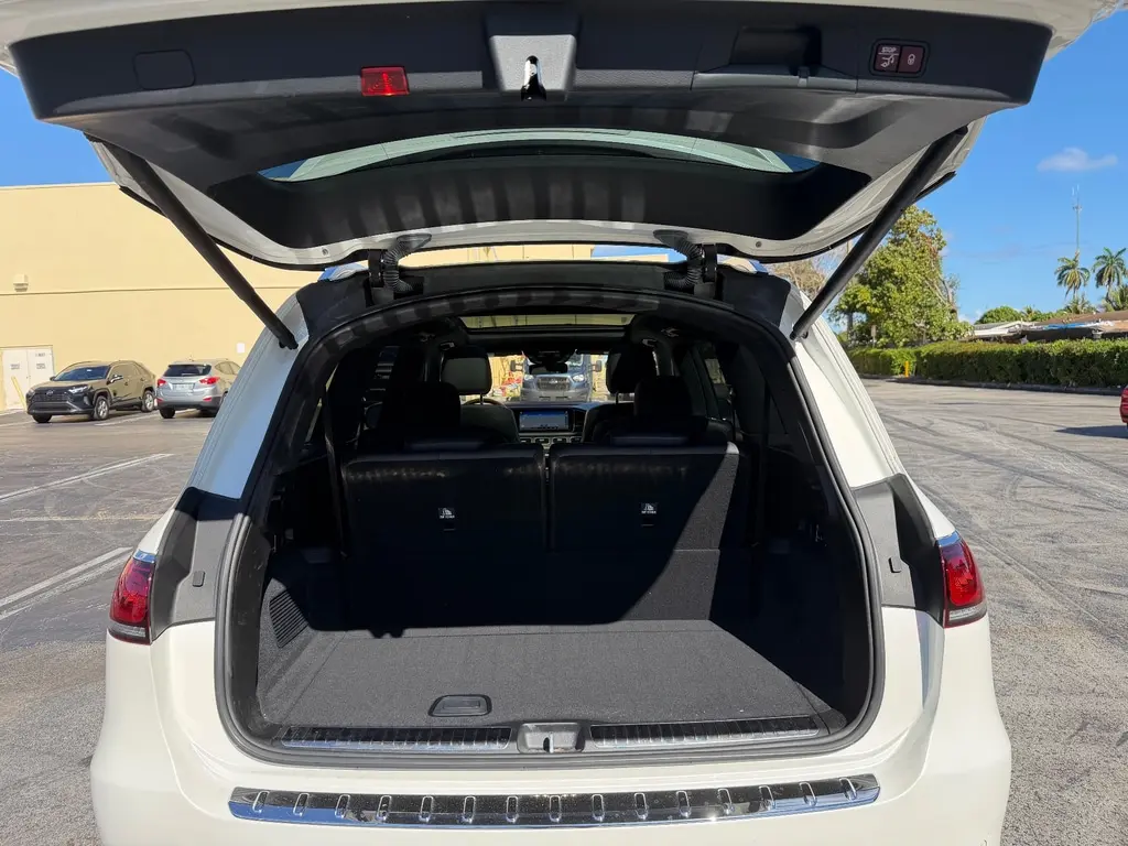 Florida Fine Cars - Used MERCEDES-BENZ GLS 2021 MIAMI GLS 450