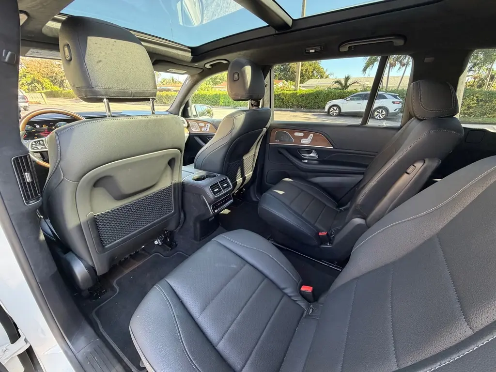 Florida Fine Cars - Used MERCEDES-BENZ GLS 2021 MIAMI GLS 450