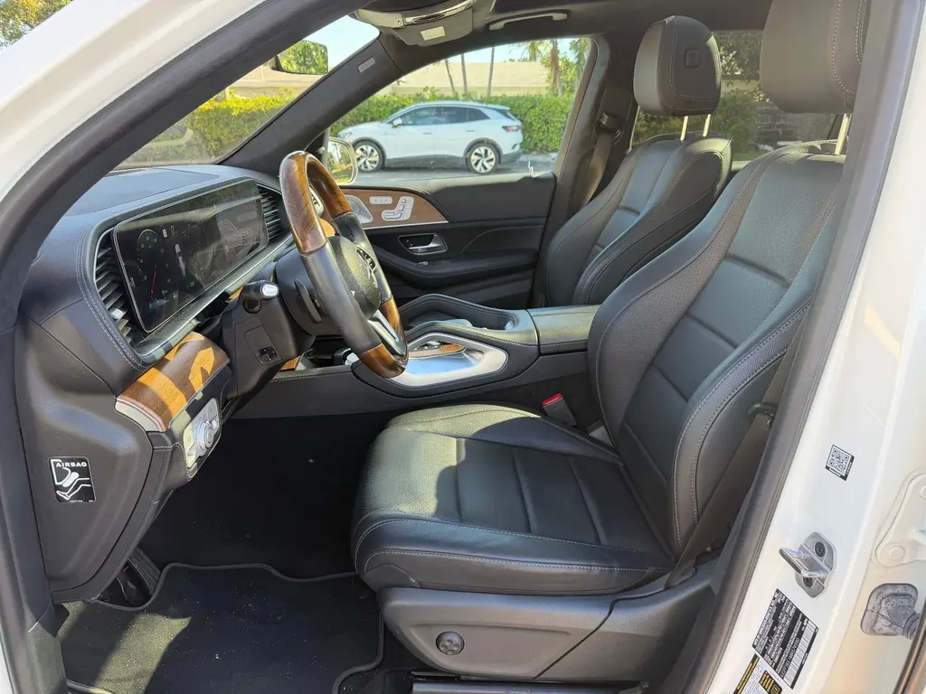 Florida Fine Cars - Used MERCEDES-BENZ GLS 2021 MIAMI GLS 450
