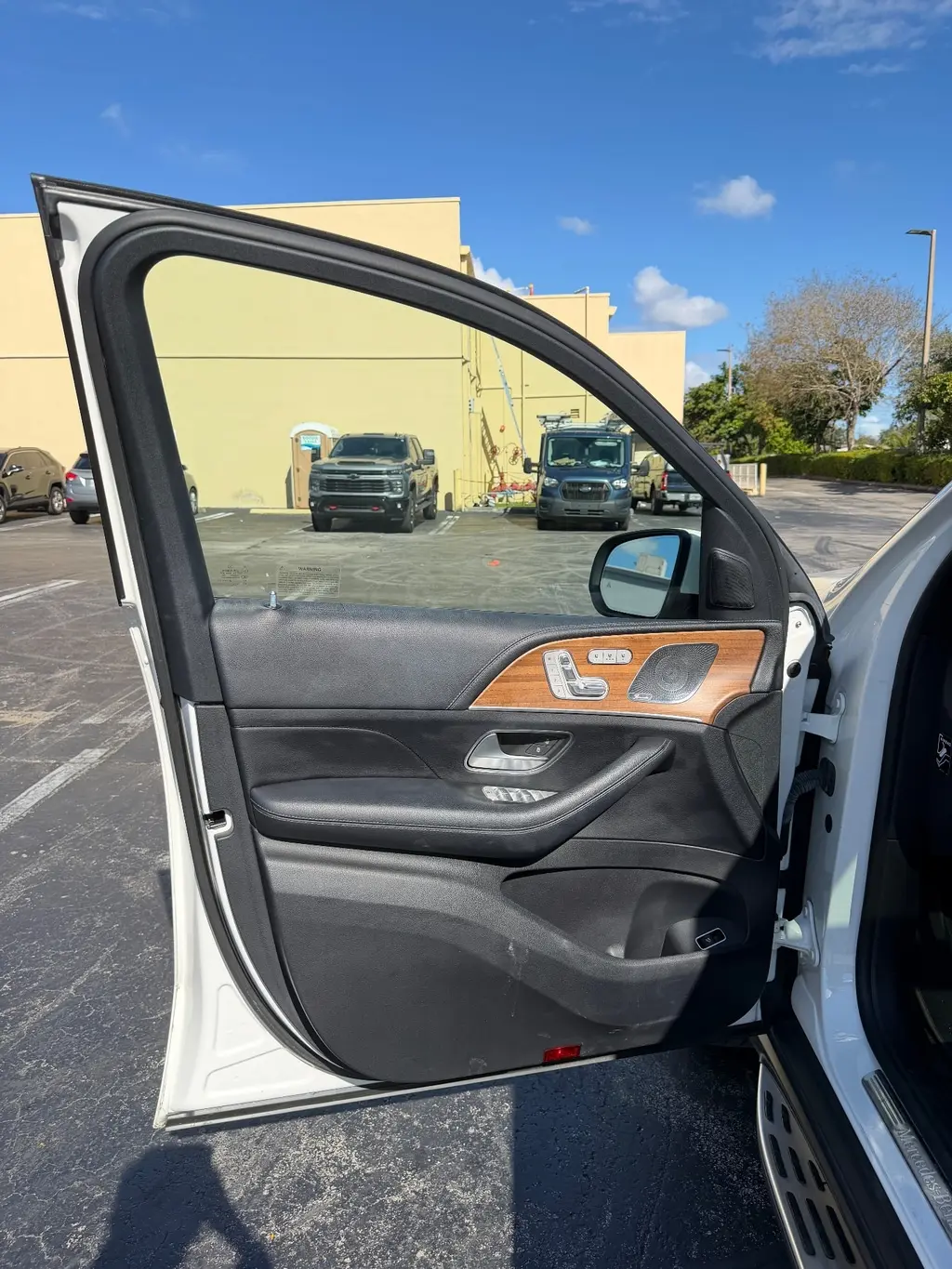 Florida Fine Cars - Used MERCEDES-BENZ GLS 2021 MIAMI GLS 450