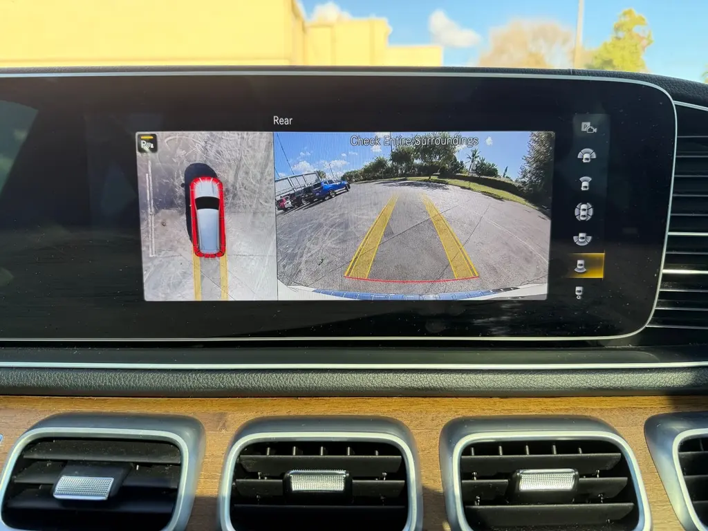 Florida Fine Cars - Used MERCEDES-BENZ GLS 2021 MIAMI GLS 450