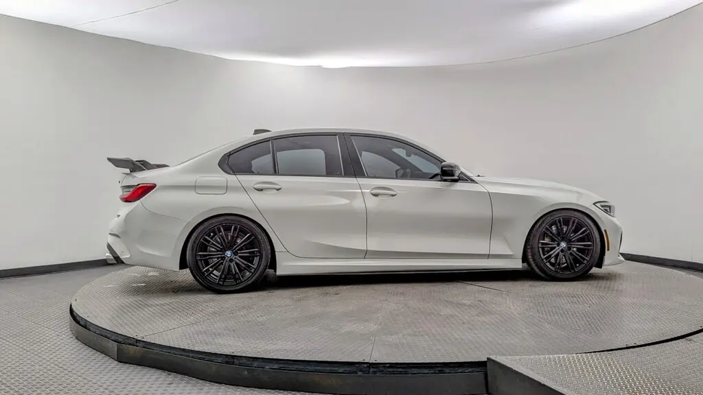 Florida Fine Cars - Used BMW 3 SERIES 2020 MARGATE M340I