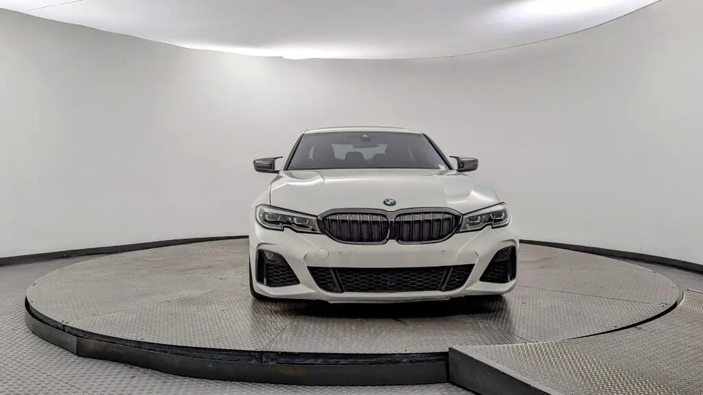 Florida Fine Cars - Used BMW 3 SERIES 2020 MARGATE M340I