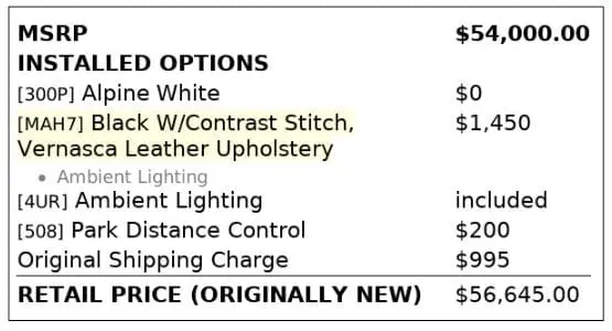 Florida Fine Cars - Used BMW 3 SERIES 2020 MARGATE M340I