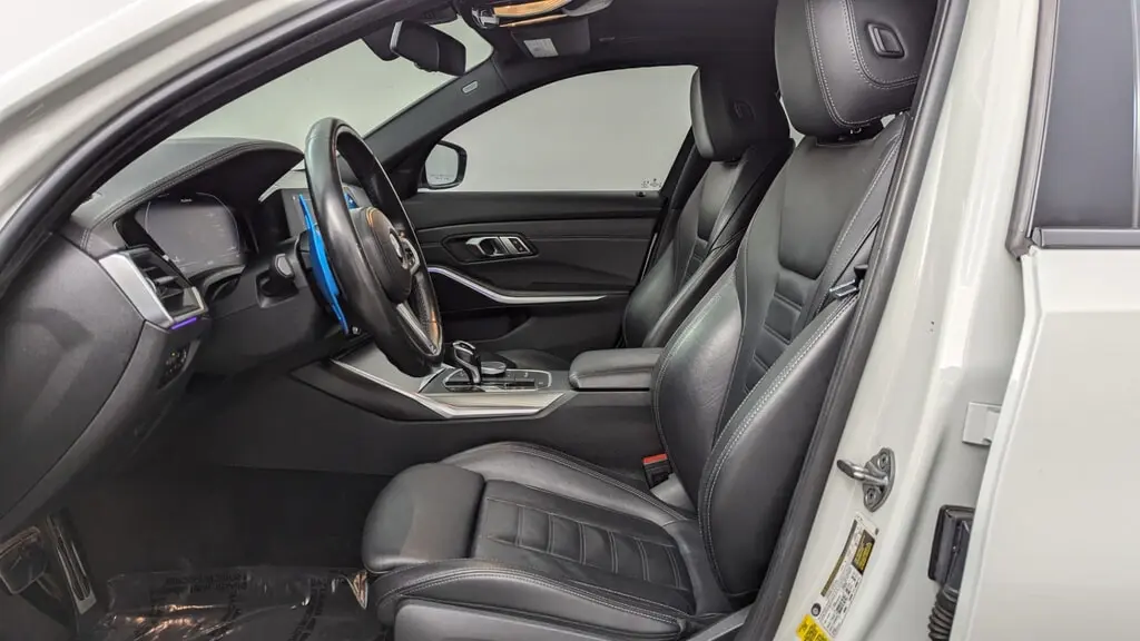 Florida Fine Cars - Used BMW 3 SERIES 2020 MARGATE M340I