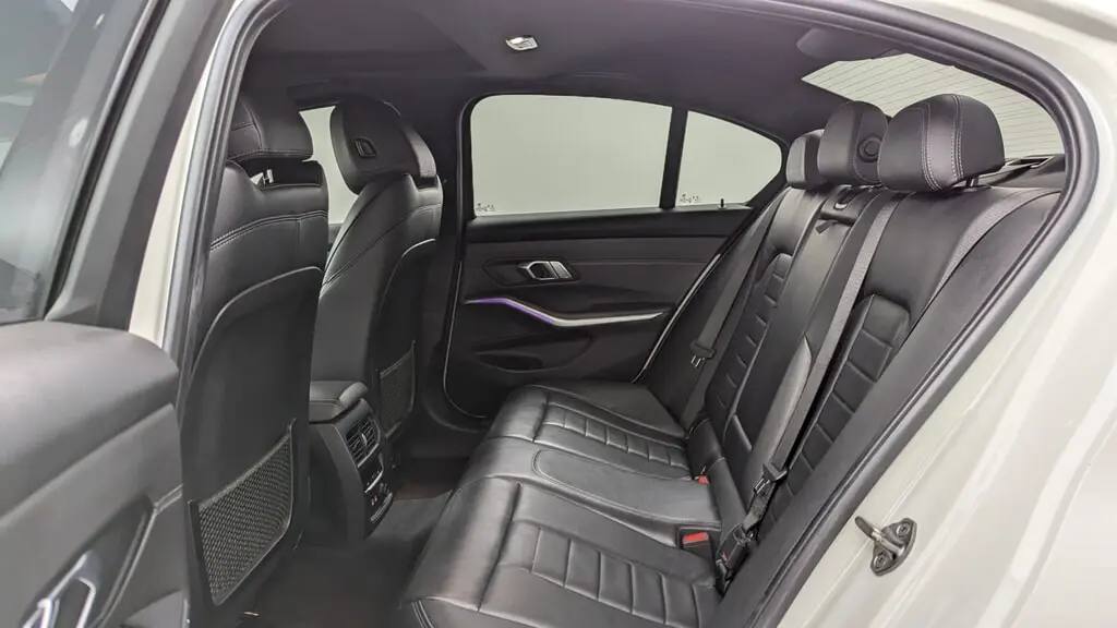 Florida Fine Cars - Used BMW 3 SERIES 2020 MARGATE M340I