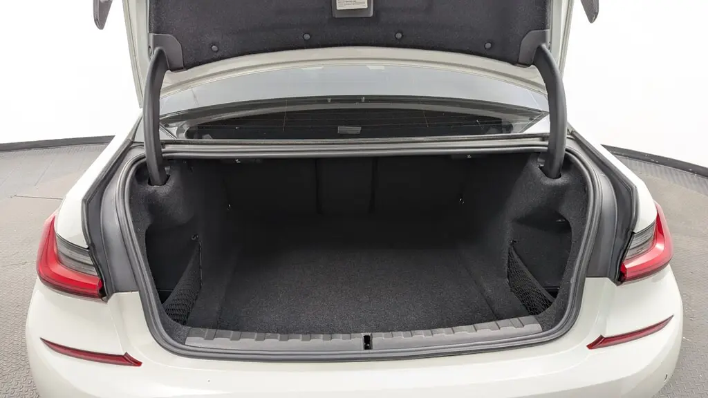 Florida Fine Cars - Used BMW 3 SERIES 2020 MARGATE M340I