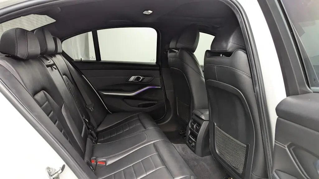 Florida Fine Cars - Used BMW 3 SERIES 2020 MARGATE M340I