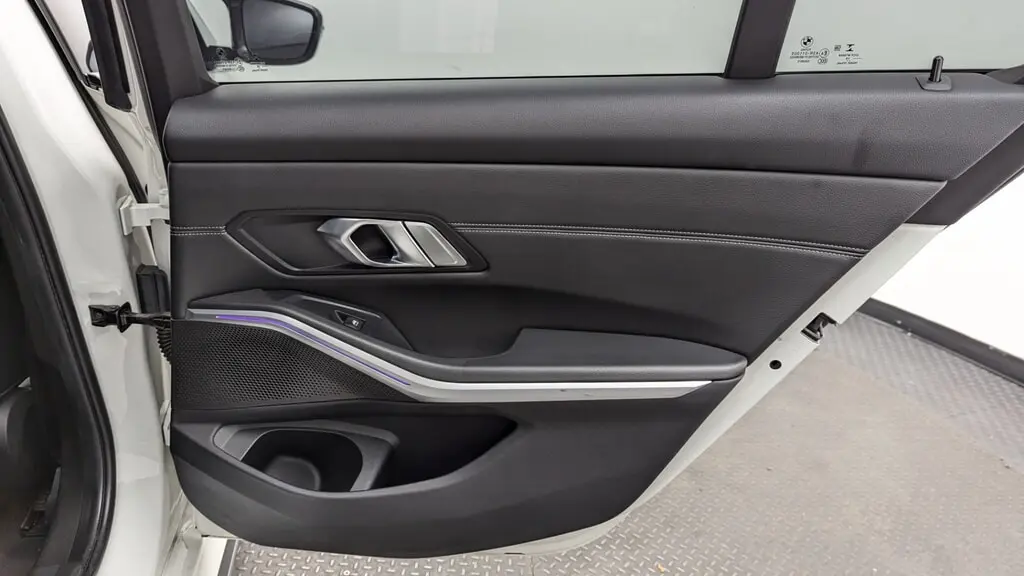 Florida Fine Cars - Used BMW 3 SERIES 2020 MARGATE M340I