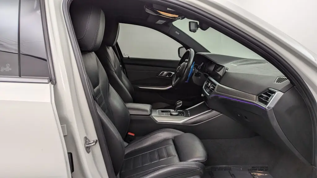 Florida Fine Cars - Used BMW 3 SERIES 2020 MARGATE M340I