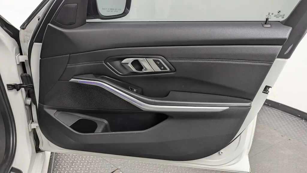 Florida Fine Cars - Used BMW 3 SERIES 2020 MARGATE M340I