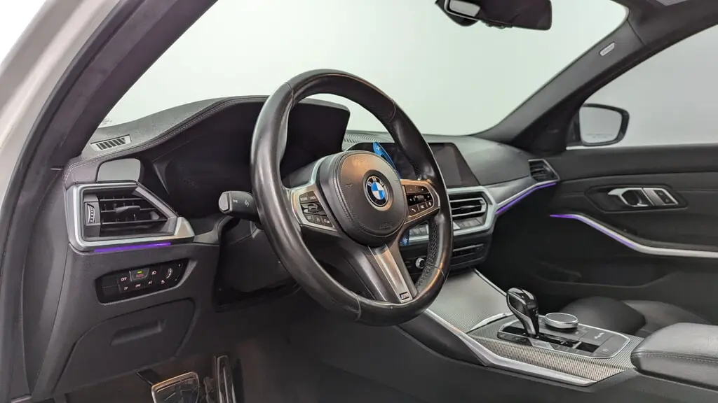 Florida Fine Cars - Used BMW 3 SERIES 2020 MARGATE M340I