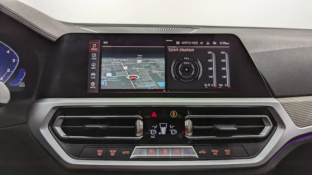 Florida Fine Cars - Used BMW 3 SERIES 2020 MARGATE M340I