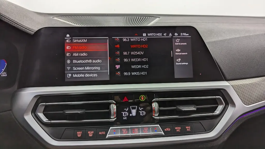 Florida Fine Cars - Used BMW 3 SERIES 2020 MARGATE M340I