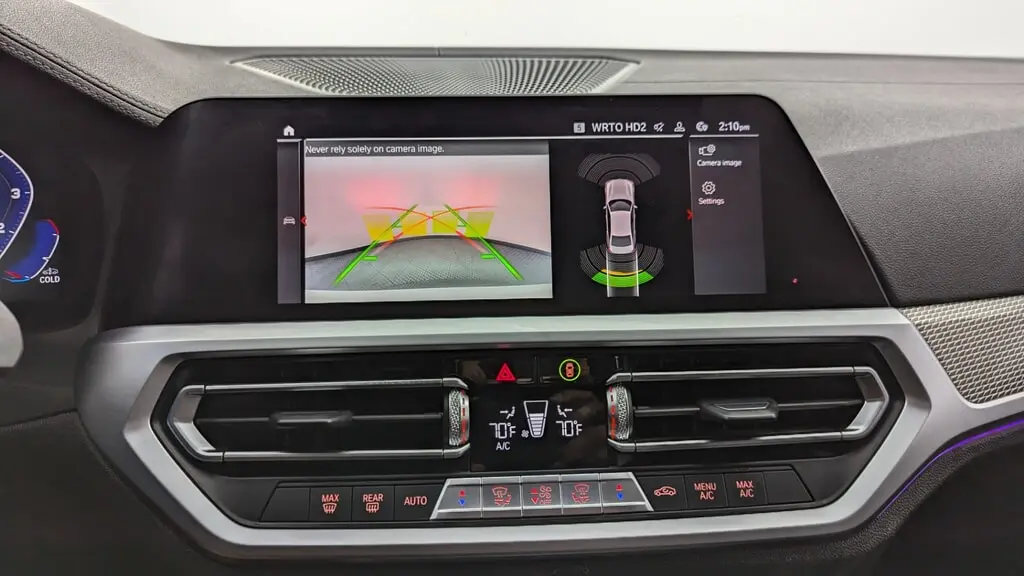 Florida Fine Cars - Used BMW 3 SERIES 2020 MARGATE M340I