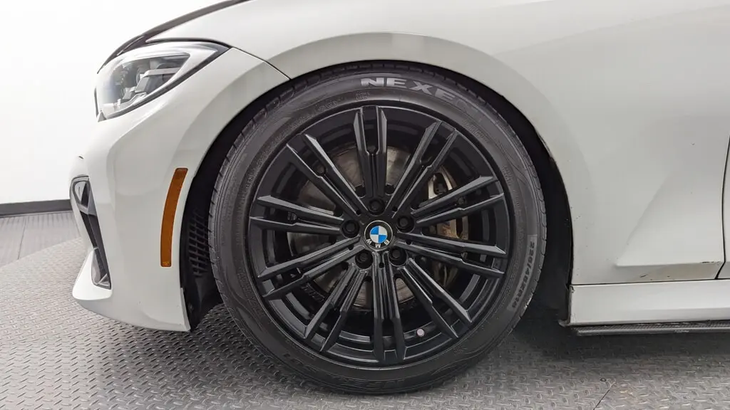 Florida Fine Cars - Used BMW 3 SERIES 2020 MARGATE M340I