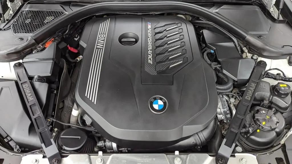 Florida Fine Cars - Used BMW 3 SERIES 2020 MARGATE M340I