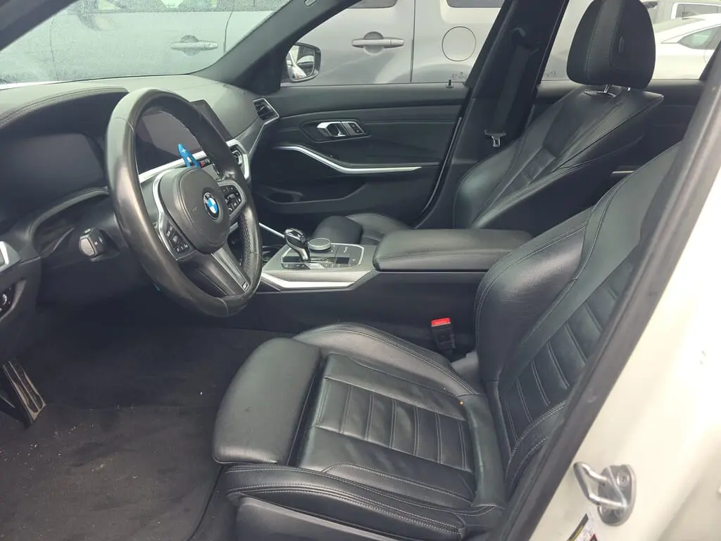 Florida Fine Cars - Used BMW 3 SERIES 2020 MARGATE M340I