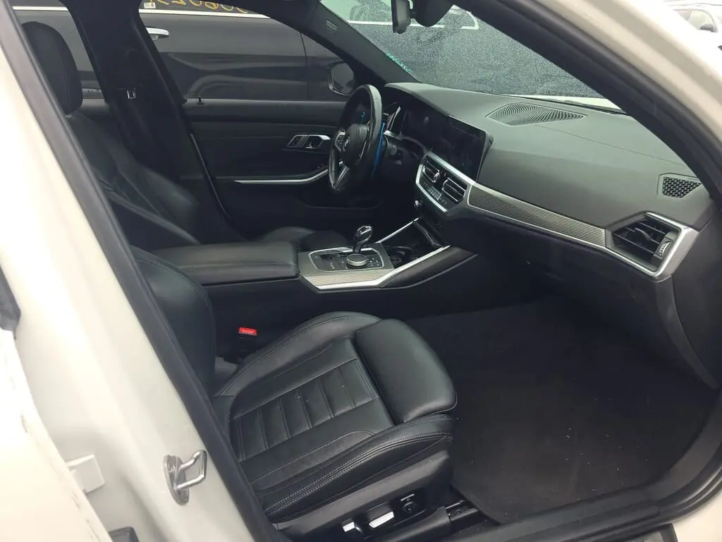 Florida Fine Cars - Used BMW 3 SERIES 2020 MARGATE M340I