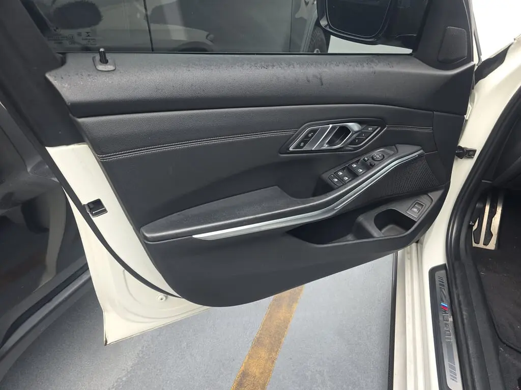 Florida Fine Cars - Used BMW 3 SERIES 2020 MARGATE M340I