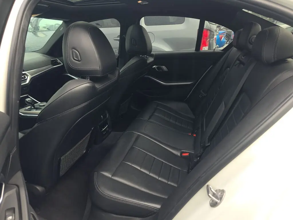 Florida Fine Cars - Used BMW 3 SERIES 2020 MARGATE M340I