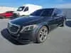 Florida Fine Cars - Used MERCEDES-BENZ S-CLASS 2015 MIAMI S 550