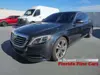 Florida Fine Cars - Used MERCEDES-BENZ S-CLASS 2015 MIAMI S 550