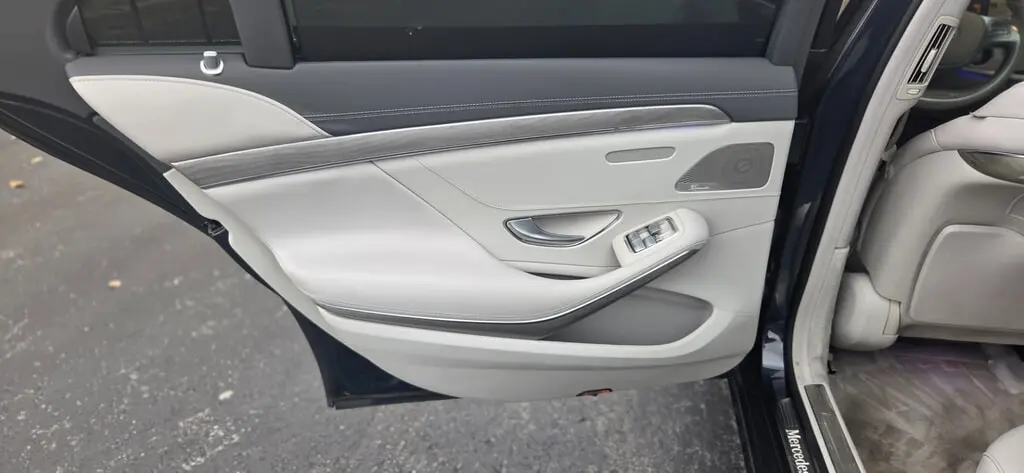 Florida Fine Cars - Used MERCEDES-BENZ S-CLASS 2015 MIAMI S 550