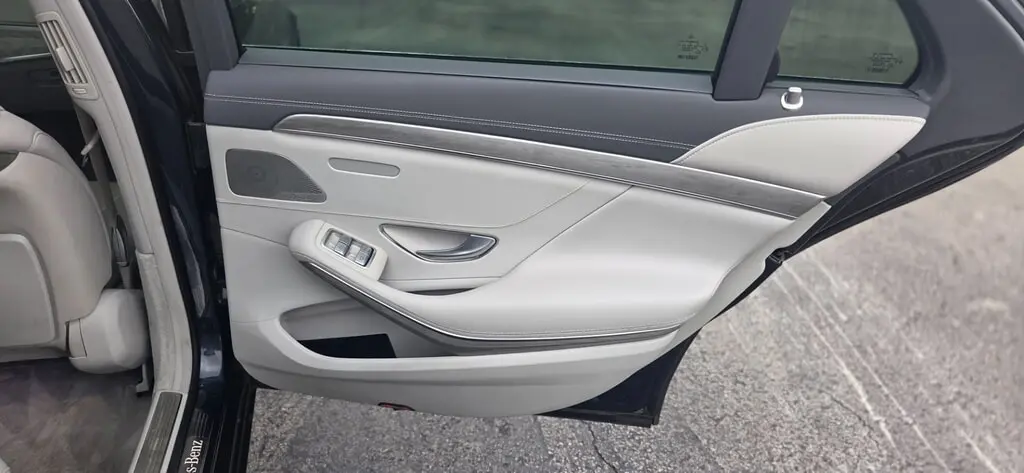 Florida Fine Cars - Used MERCEDES-BENZ S-CLASS 2015 MIAMI S 550