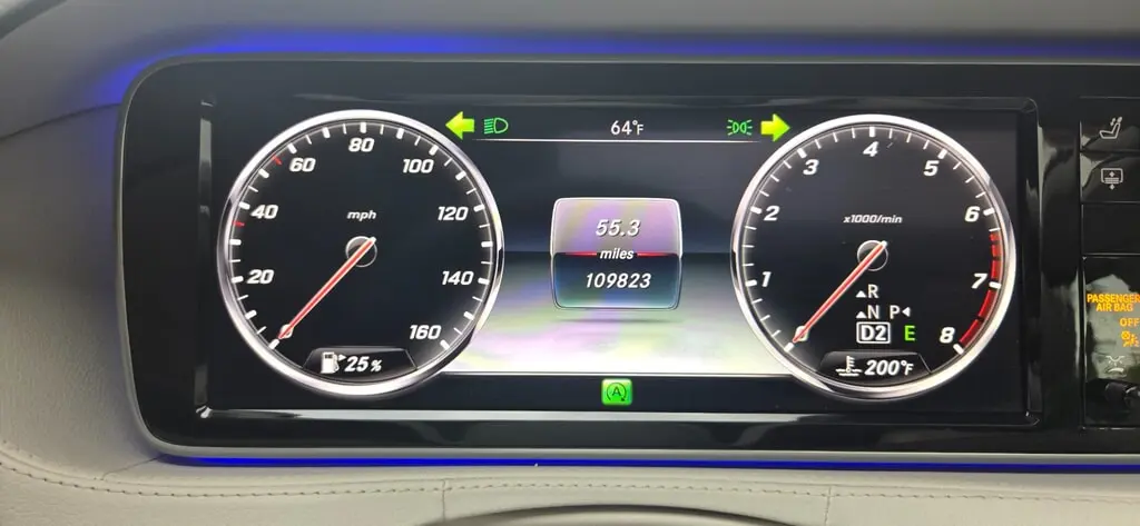 Florida Fine Cars - Used MERCEDES-BENZ S-CLASS 2015 MIAMI S 550