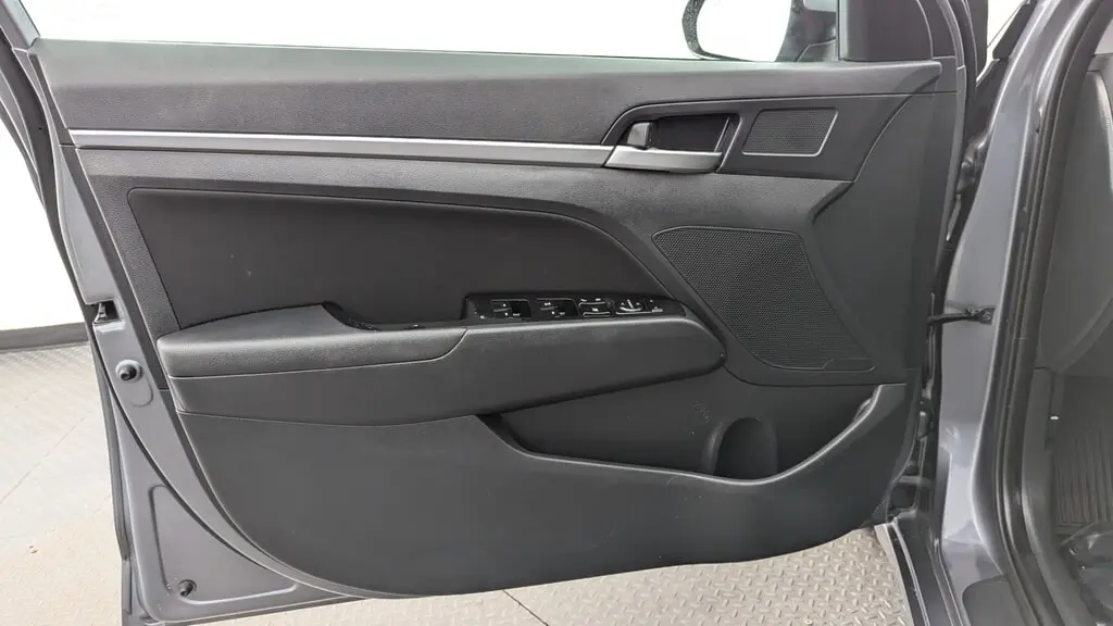 Florida Fine Cars - Used HYUNDAI ELANTRA 2019 MARGATE SEL