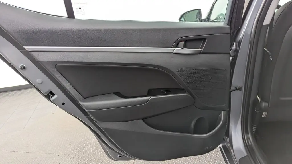 Florida Fine Cars - Used HYUNDAI ELANTRA 2019 MARGATE SEL