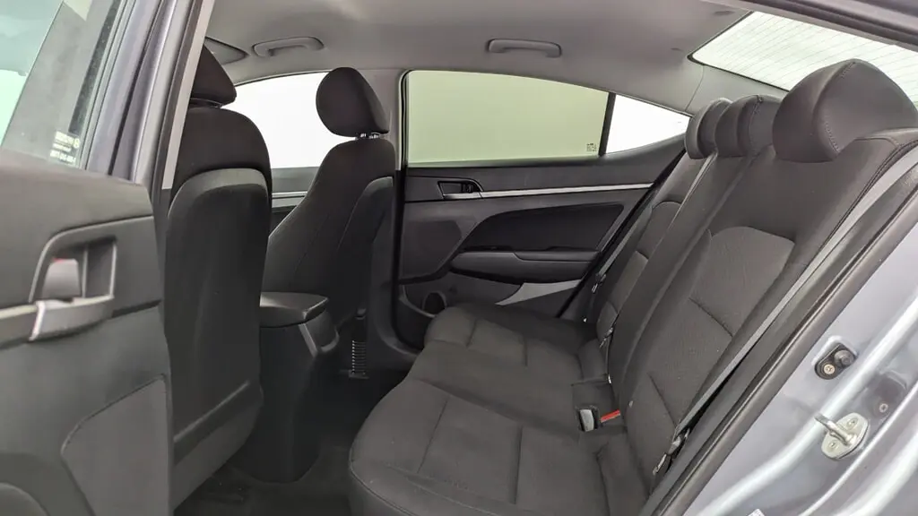 Florida Fine Cars - Used HYUNDAI ELANTRA 2019 MARGATE SEL