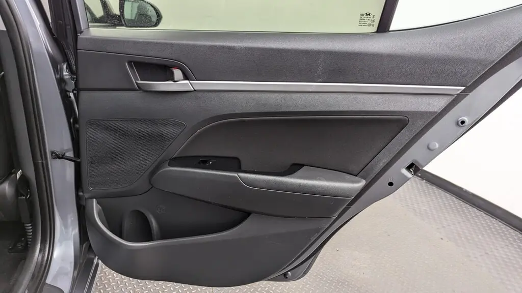 Florida Fine Cars - Used HYUNDAI ELANTRA 2019 MARGATE SEL