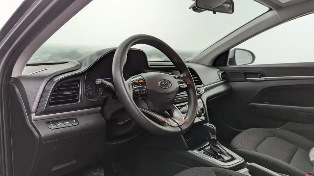 Florida Fine Cars - Used HYUNDAI ELANTRA 2019 MARGATE SEL