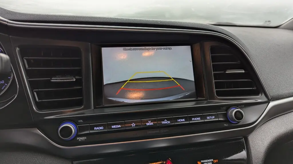 Florida Fine Cars - Used HYUNDAI ELANTRA 2019 MARGATE SEL