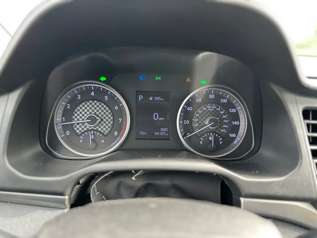 Florida Fine Cars - Used HYUNDAI ELANTRA 2019 MARGATE SEL