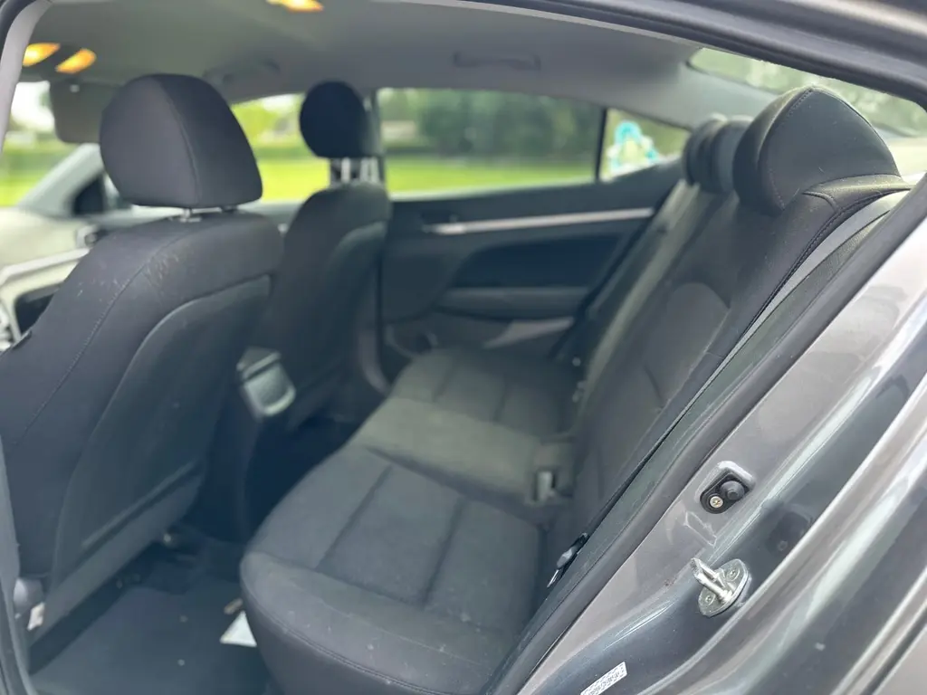 Florida Fine Cars - Used HYUNDAI ELANTRA 2019 MARGATE SEL