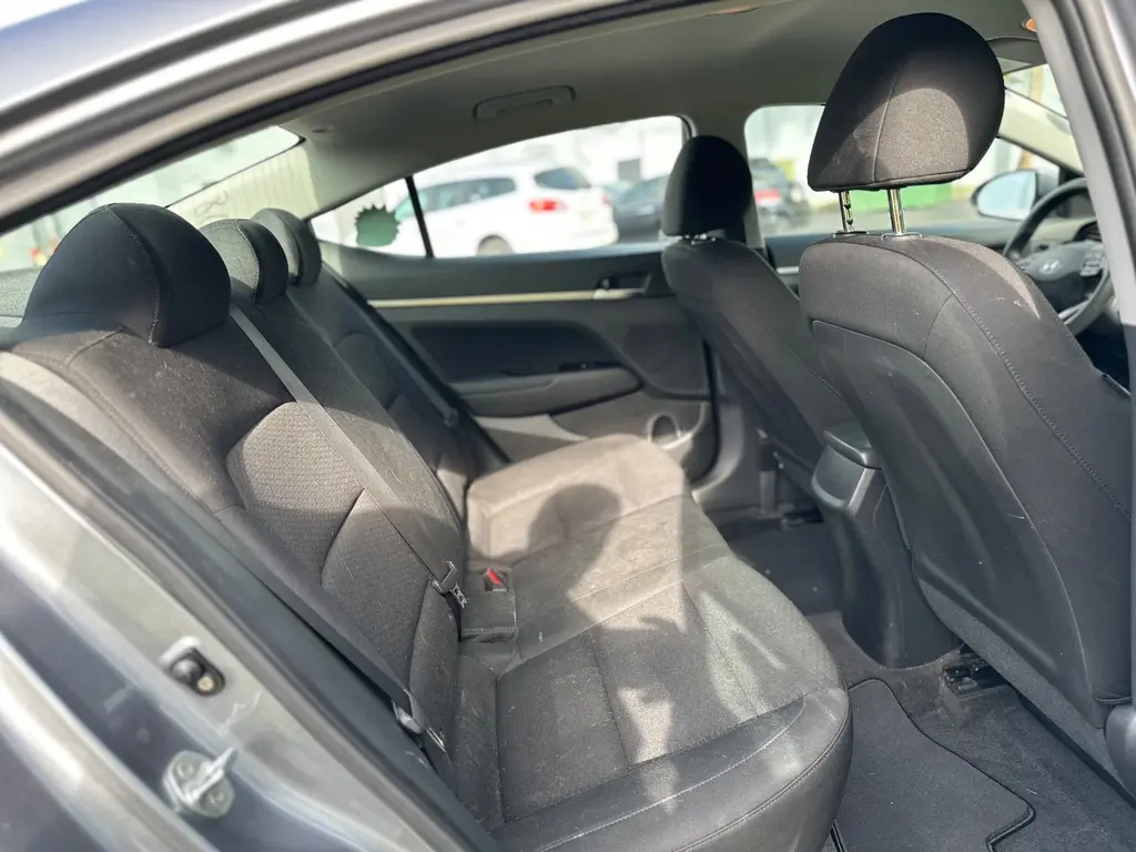 Florida Fine Cars - Used HYUNDAI ELANTRA 2019 MARGATE SEL