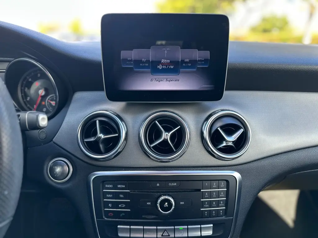 Florida Fine Cars - Used MERCEDES-BENZ GLA 2020 MARGATE GLA 250