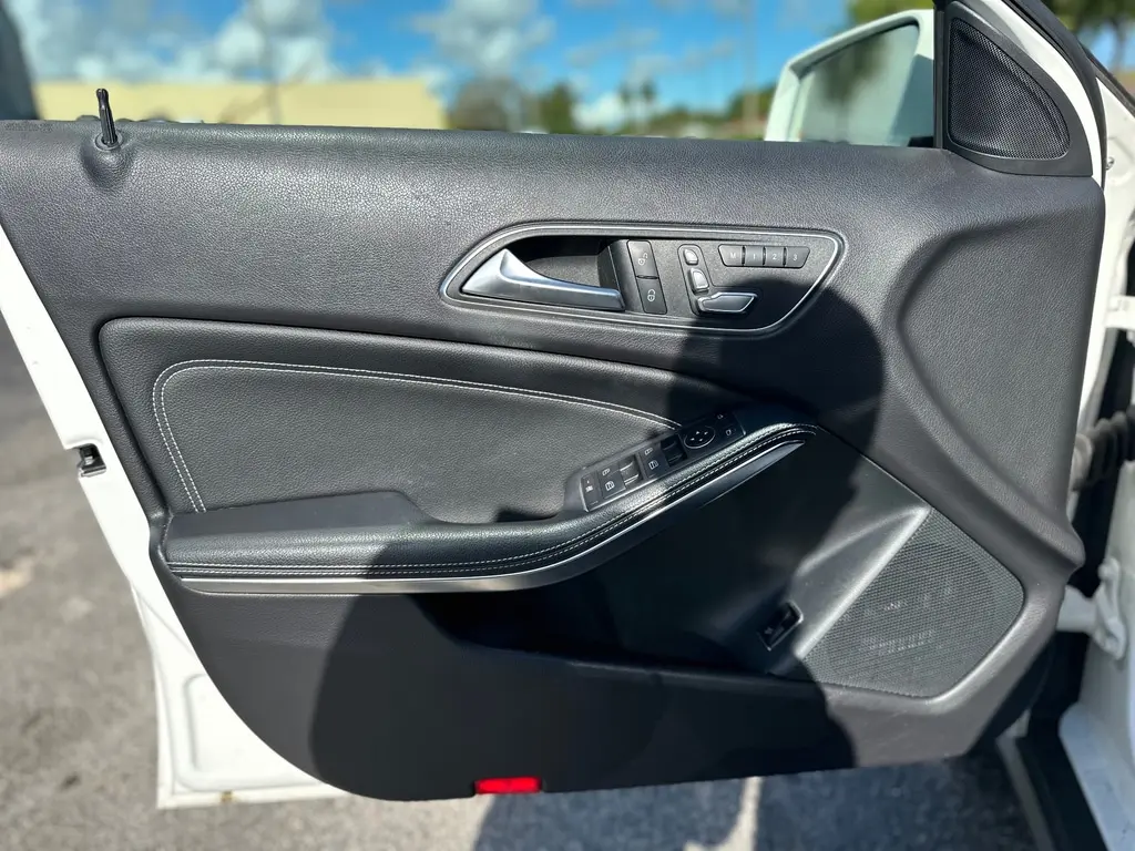 Florida Fine Cars - Used MERCEDES-BENZ GLA 2020 MARGATE GLA 250