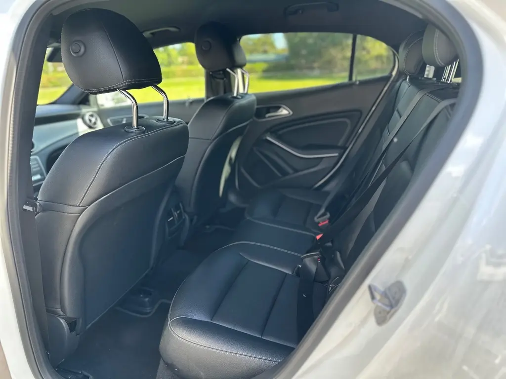 Florida Fine Cars - Used MERCEDES-BENZ GLA 2020 MARGATE GLA 250